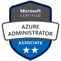 Azure Admin